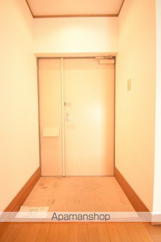 第2鶴栄ビルの内装写真