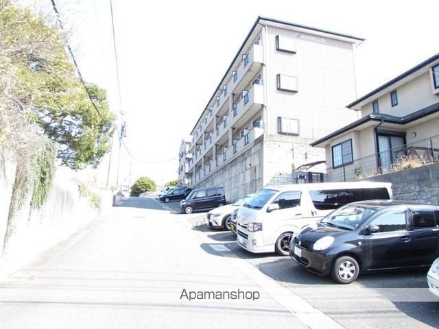ヴェルデヒルズCのその他写真