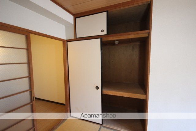 ダイアパレス宝町の内装写真