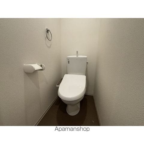 ジーメゾン味美アルモニーの内装写真