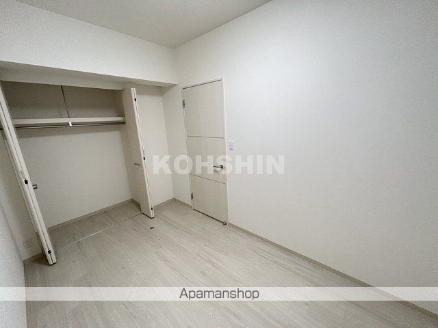 ベルンガーデン上本町の内装写真