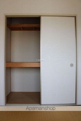 広島県福山市加茂町大字下加茂[3DK/54.81m2]の収納