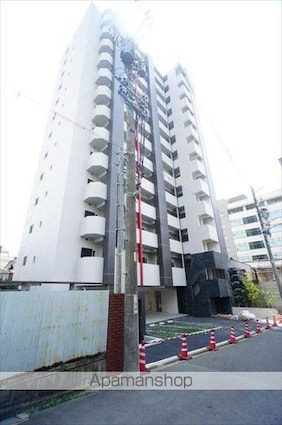 ブランシエスタ東別院「ヒガシベツイン」[1K/25.11m2]の外観2