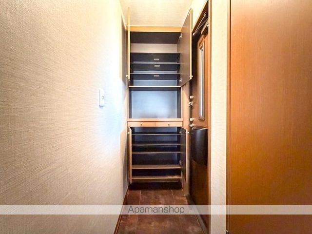 グランリッツ西島 Bの内装写真