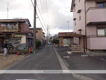 ヴィラパークⅡ[3DK/57m2]の周辺2