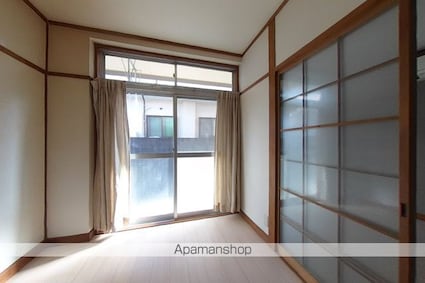 アビタシオン長野[3K/44m2]のその他部屋・スペース