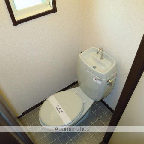 メゾン上鶴間の内装写真