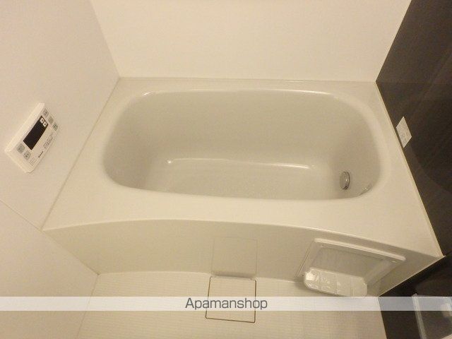 コンシェリーコートの内装写真