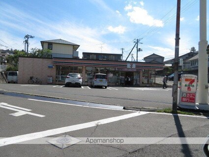 エトワールあけぼの町[1K/19m2]の周辺1