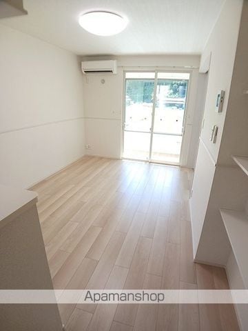 ウイング Cの内装写真