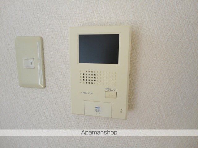 ドゥウェル婦中の内装写真