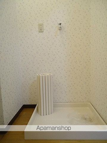 サニーヒルの内装写真
