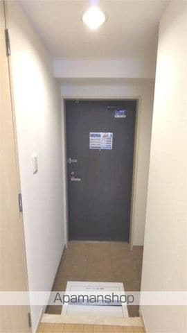 ピアネッタ汐留の内装写真