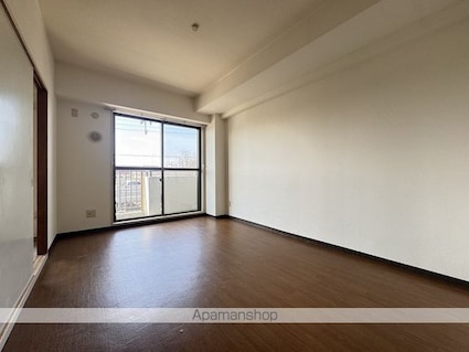 エスポワール・沖[3LDK/61.04m2]の内装1