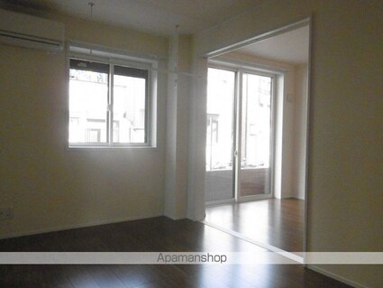 グランドニコス[1LDK/49.43m2]のリビング・居間1