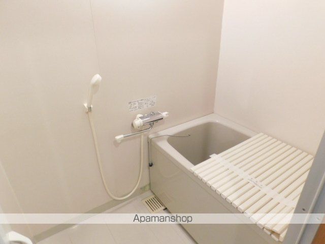 第17関根マンションの内装写真