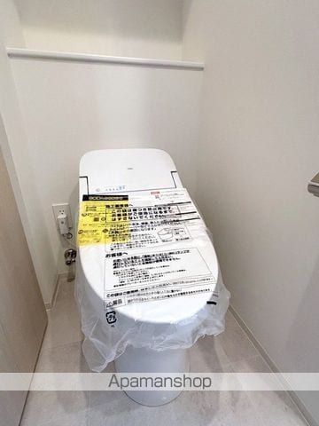 THE・PARKHAVIO谷町六丁目クロスの内装写真