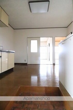 モンテヴェルデ[2DK/37.26m2]の玄関