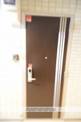 AUDREYの内装写真