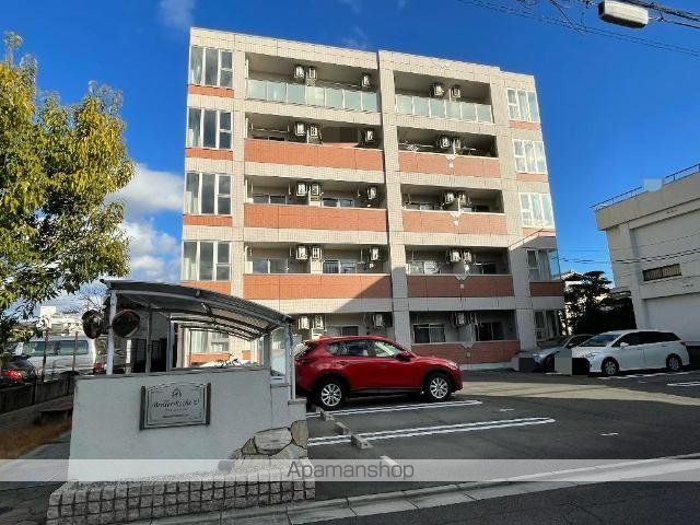 ブリエ ロッシュ Uの外観写真