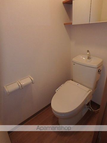 プランドールソフィアの内装写真