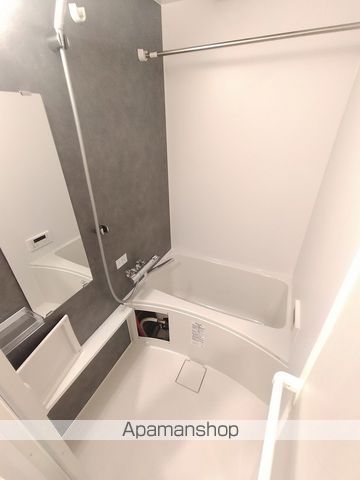 エスリードレジデンス大阪谷町THAMARKSの内装写真