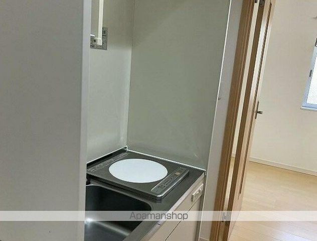 カーサアリエッタ浅田の内装写真