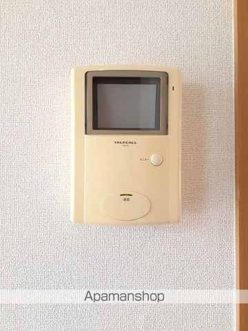 アウローラAの内装写真