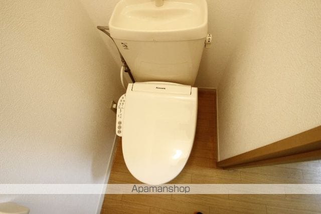 RYU弐番館の内装写真