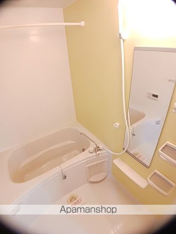 グラン ノーヴァの内装写真