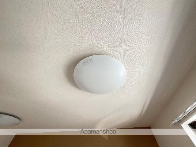 アヴェニールの内装写真