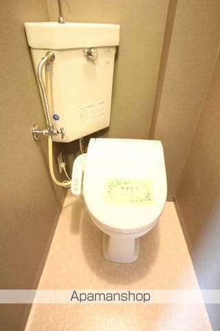 AY七番館の内装写真