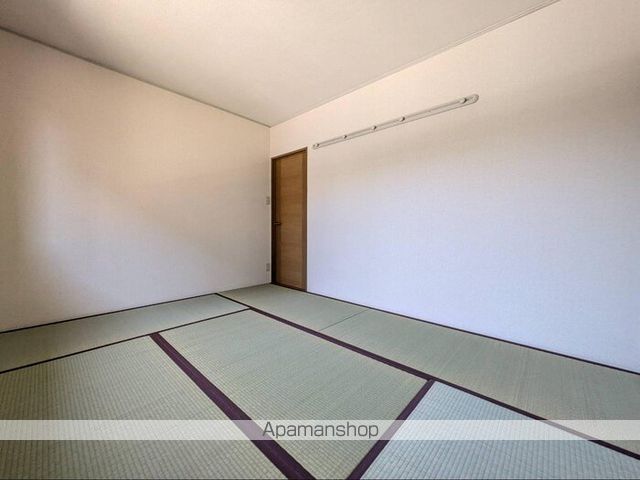 サンアベニュー田寺 1の内装写真