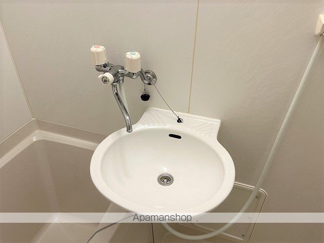 レオパレスショコラIの内装写真