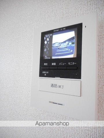 H・CANTIK VIの内装写真