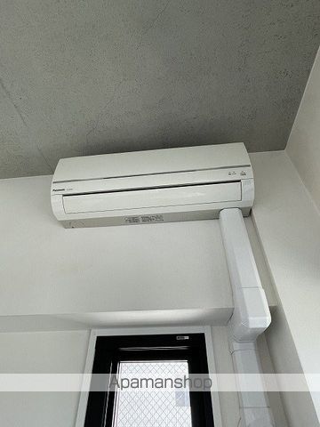 oz alloggioの内装写真