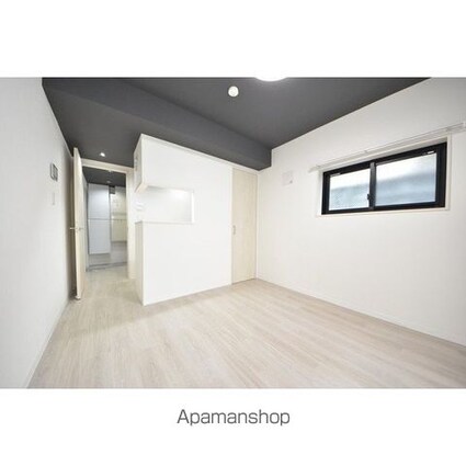 タスキｓｍａｒｔ西大井[1LDK/30.24m2]のその他内装2