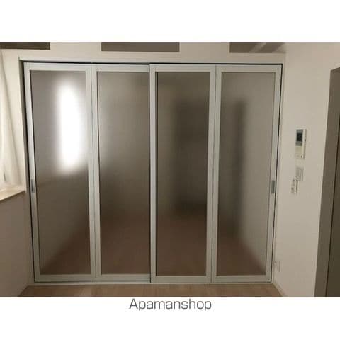 KDXレジデンス東桜Iの内装写真