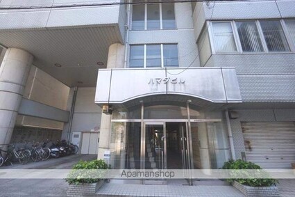 ＨＡＭＡＤＡ　ＢＬＤ[1LDK/58.81m2]のエントランス2