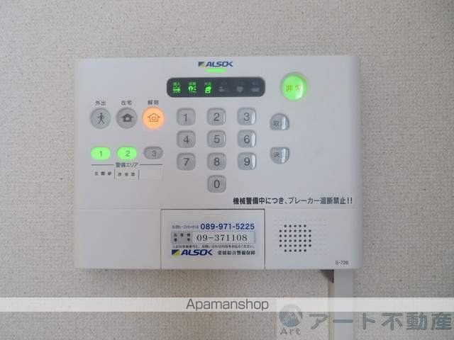 レオネクストアビタシオン春日の内装写真