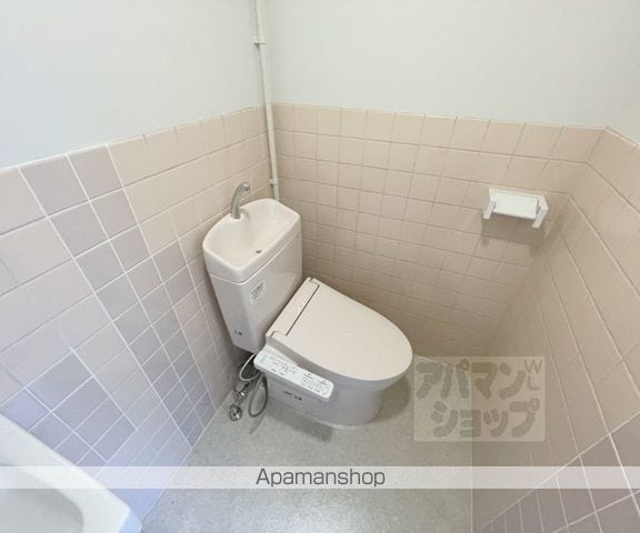 乾ハイツの内装写真