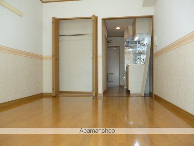 ・OYAMAハイネスの内装写真