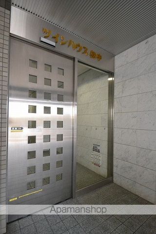 ツインハウス松中のその他写真