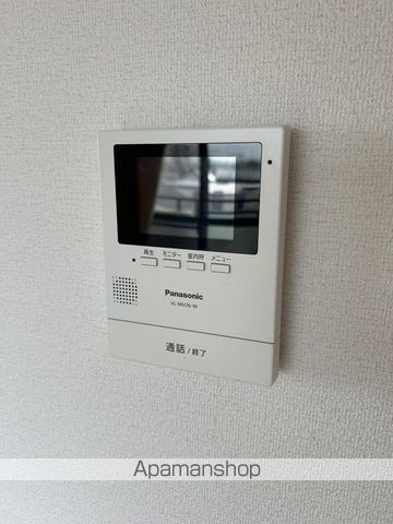 ディアコート井内の内装写真