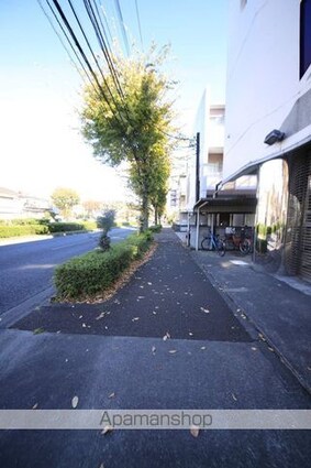 Ｃ’ｓⅡ[1R/22.83m2]の眺望