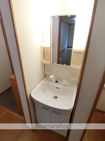 ウエダハイツの内装写真