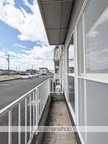 フレグランスまほろば A棟の内装写真