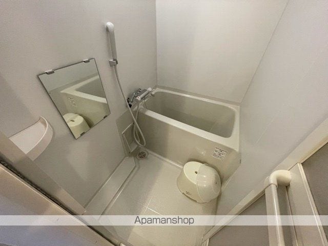 カルフール大通東の内装写真