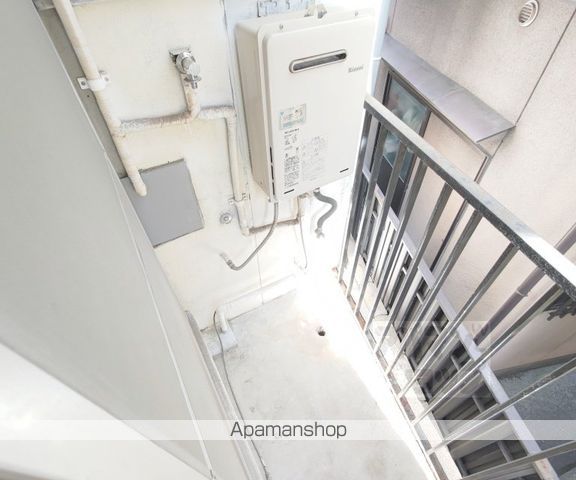 コーポ未麗嵐山の内装写真