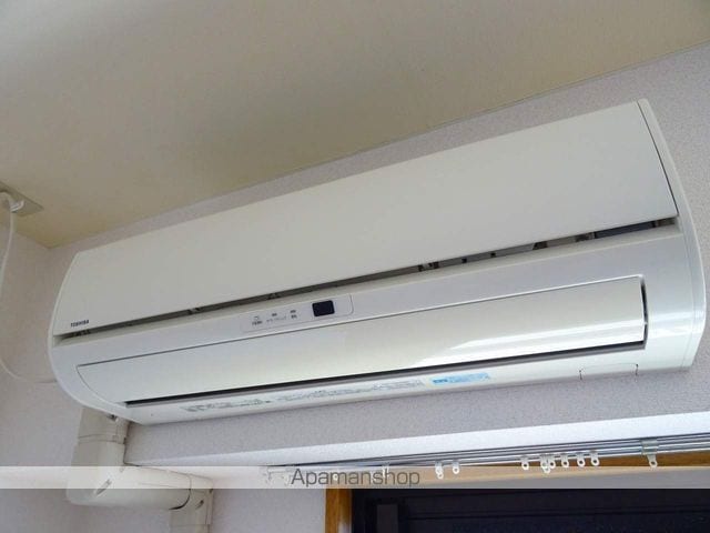 レーベンコートB棟の内装写真